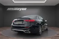 Mercedes-Benz C 43 AMG din 2024 cu 18.300 km - oferta MER122001 - foto 5