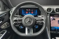 Mercedes-Benz C 43 AMG din 2024 cu 18.300 km - oferta MER122001 - foto 7