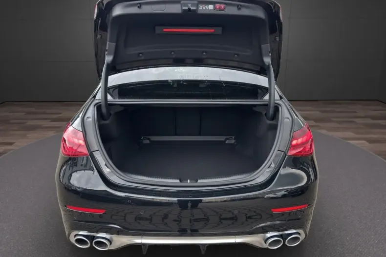 Mercedes-Benz C 43 AMG din 2024 cu 18.300 km - oferta MER122001 - foto 11