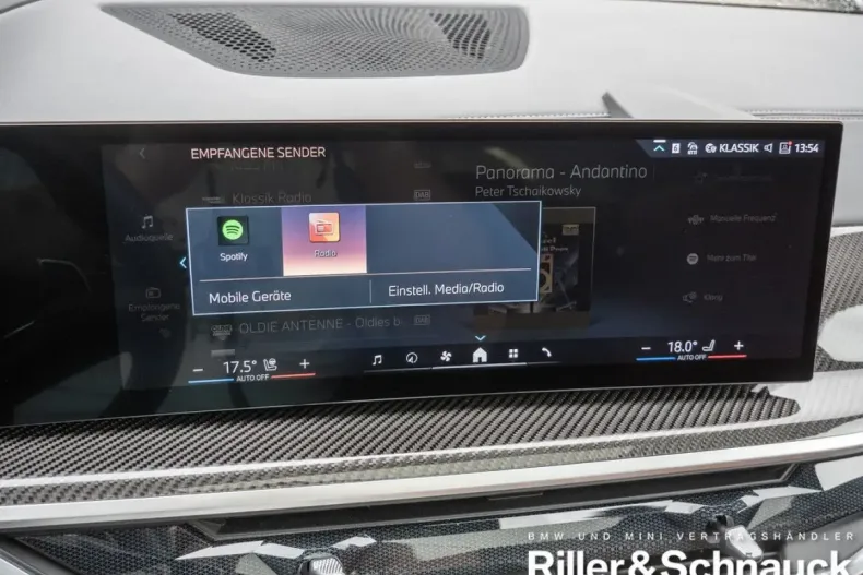 BMW X5 din 2024 cu 11.400 km - oferta BMW122002 - foto 11