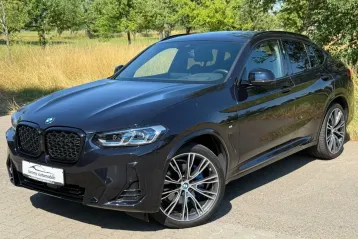 BMW X4 din 2023 - oferta BMW122004
