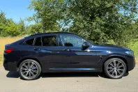 BMW X4 din 2023 cu 43.000 km - oferta BMW122004 - foto 4
