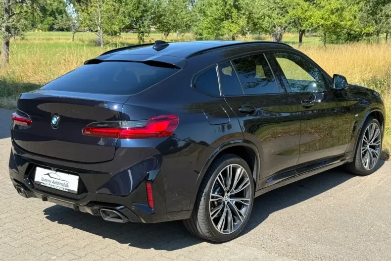 BMW X4 din 2023 cu 43.000 km - oferta BMW122004 - foto 8