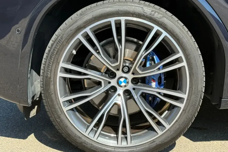 BMW X4 din 2023 cu 43.000 km - oferta BMW122004 - foto 10