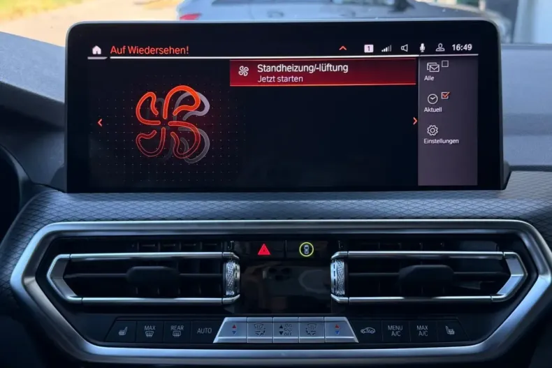 BMW X4 din 2023 cu 43.000 km - oferta BMW122004 - foto 13