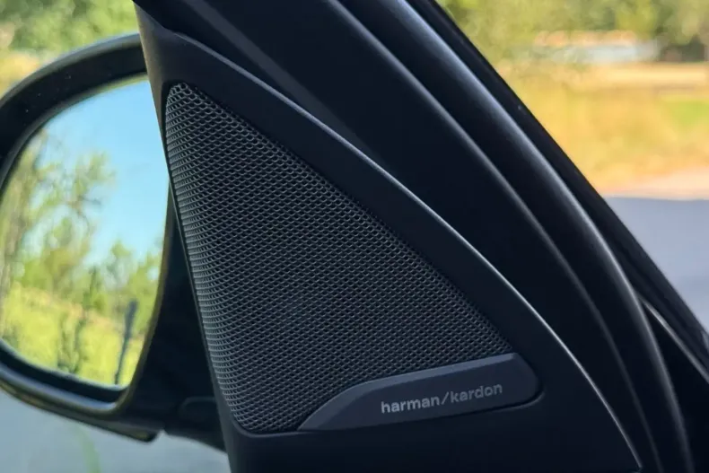 BMW X4 din 2023 cu 43.000 km - oferta BMW122004 - foto 14