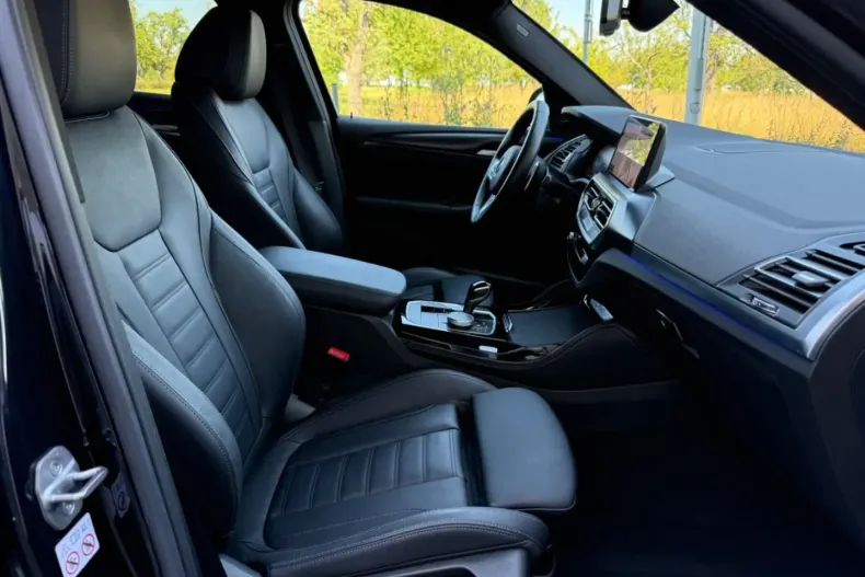 BMW X4 din 2023 cu 43.000 km - oferta BMW122004 - foto 18