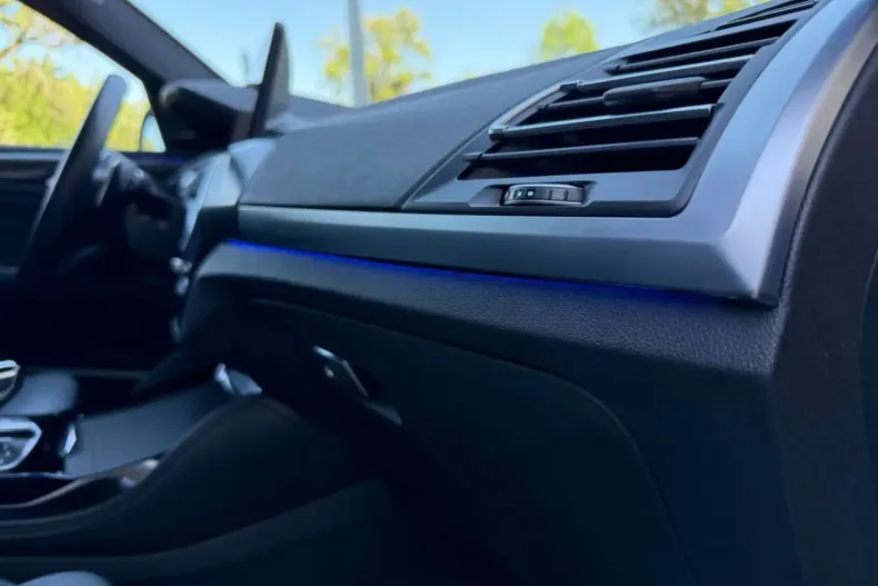 BMW X4 din 2023 cu 43.000 km - oferta BMW122004 - foto 20