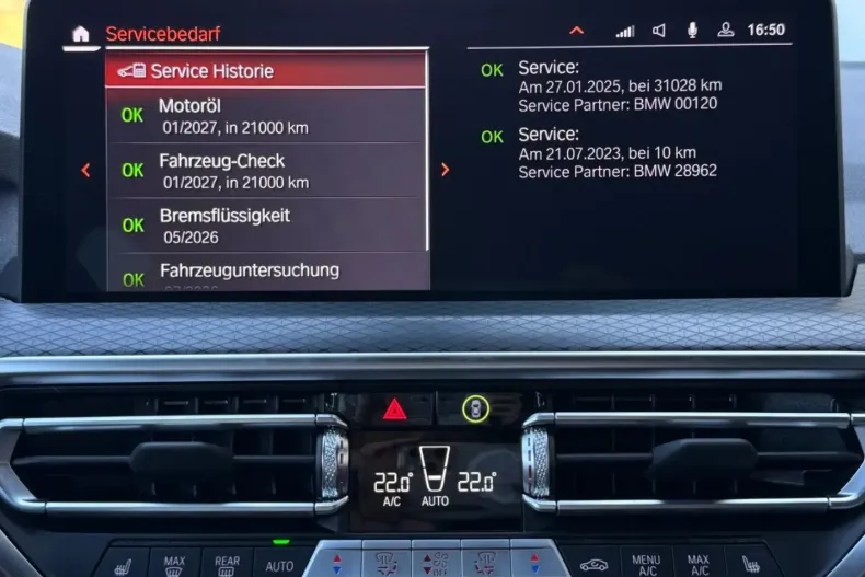 BMW X4 din 2023 cu 43.000 km - oferta BMW122004 - foto 22