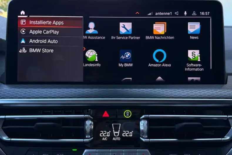 BMW X4 din 2023 cu 43.000 km - oferta BMW122004 - foto 23