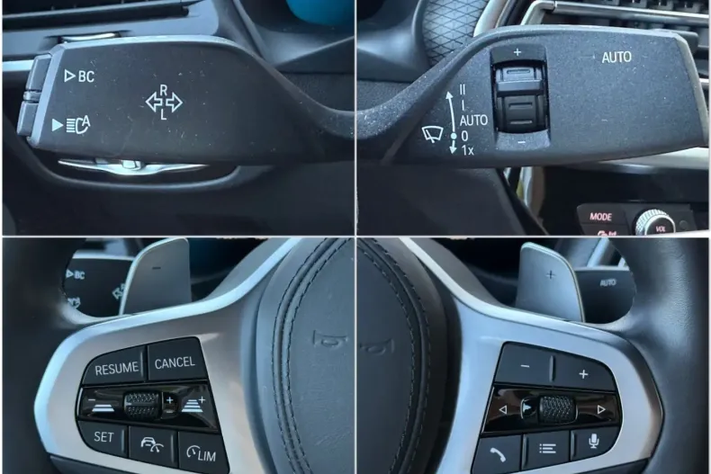 BMW X4 din 2023 cu 43.000 km - oferta BMW122004 - foto 25