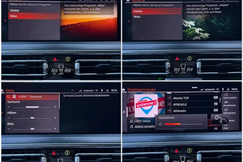 BMW X4 din 2023 cu 43.000 km - oferta BMW122004 - foto 27