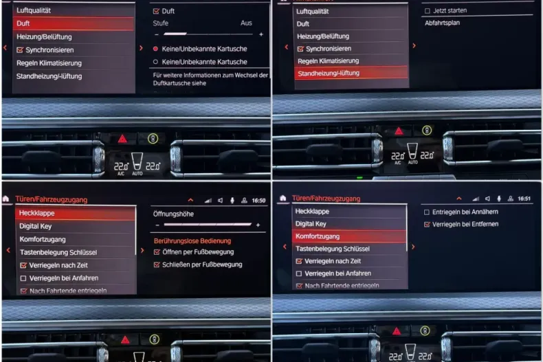 BMW X4 din 2023 cu 43.000 km - oferta BMW122004 - foto 28