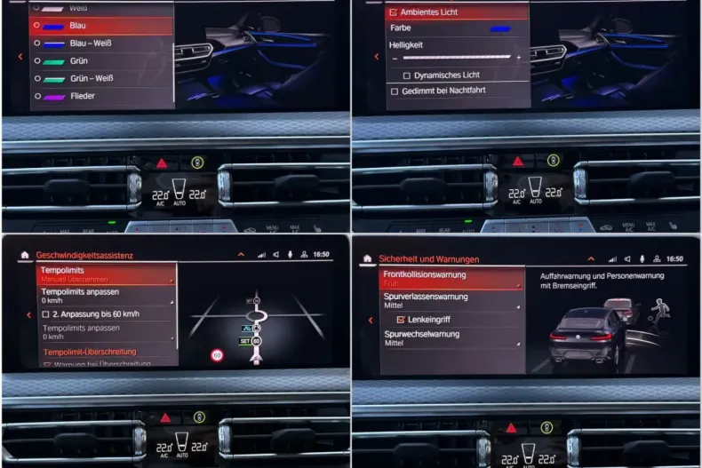 BMW X4 din 2023 cu 43.000 km - oferta BMW122004 - foto 29