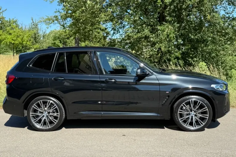 BMW X3 din 2024 cu 47.000 km - oferta BMW122005 - foto 5