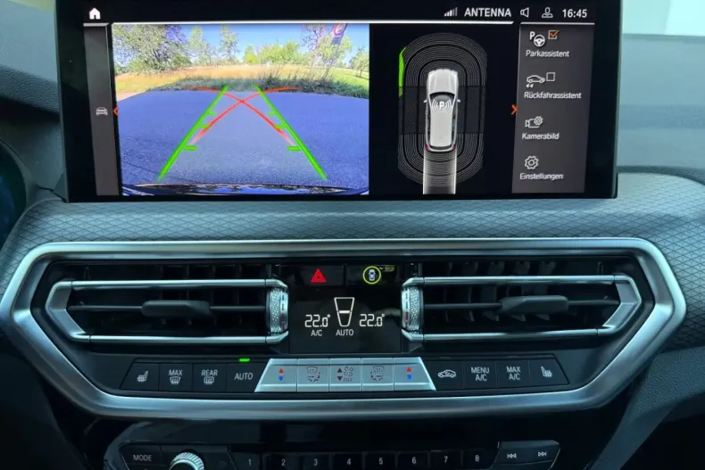 BMW X3 din 2024 cu 47.000 km - oferta BMW122005 - foto 16