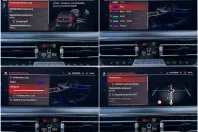 BMW X3 din 2024 cu 47.000 km - oferta BMW122005 - foto 24