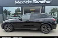Mercedes-Benz GLC 300 din 2024 cu 13.595 km - oferta MER122010 - foto 2