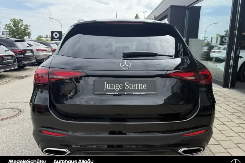 Mercedes-Benz GLC 300 din 2024 cu 13.595 km - oferta MER122010 - foto 4