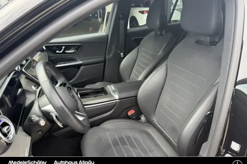 Mercedes-Benz GLC 300 din 2024 cu 13.595 km - oferta MER122010 - foto 11