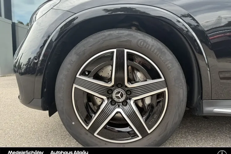 Mercedes-Benz GLC 300 din 2024 cu 13.595 km - oferta MER122010 - foto 15