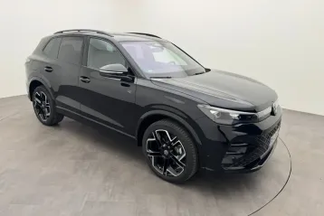 Volkswagen Tiguan din 2024 - oferta VOL122011