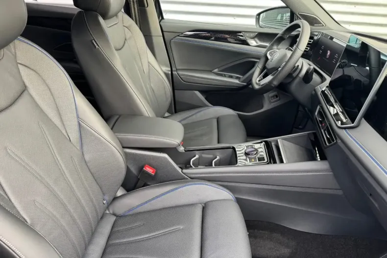 Volkswagen Tiguan din 2024 cu 6.360 km - oferta VOL122011 - foto 5