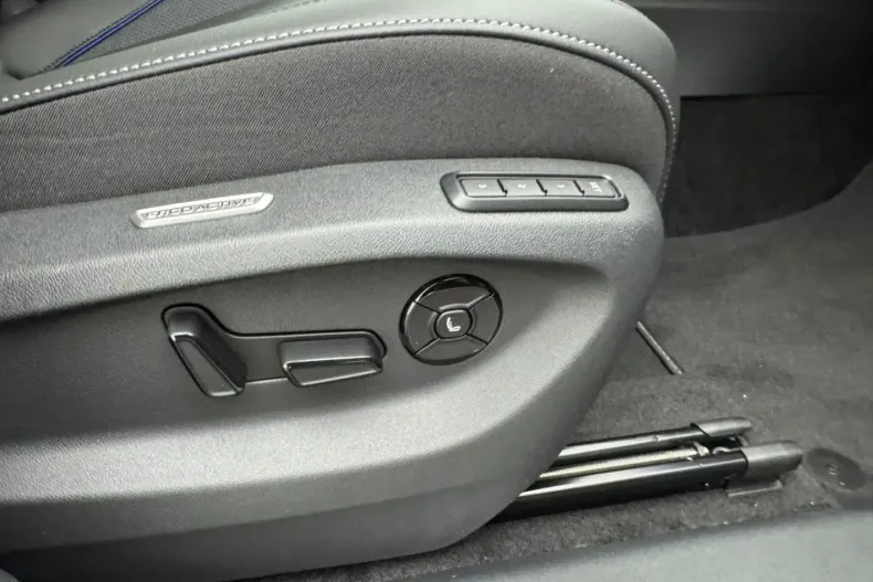 Volkswagen Tiguan din 2024 cu 6.360 km - oferta VOL122011 - foto 6