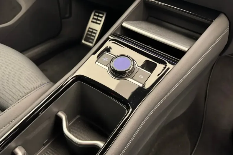 Volkswagen Tiguan din 2024 cu 6.360 km - oferta VOL122011 - foto 7