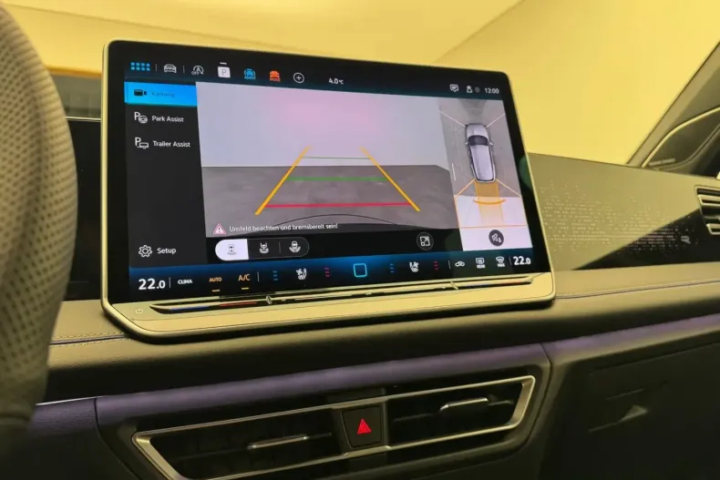 Volkswagen Tiguan din 2024 cu 6.360 km - oferta VOL122011 - foto 11