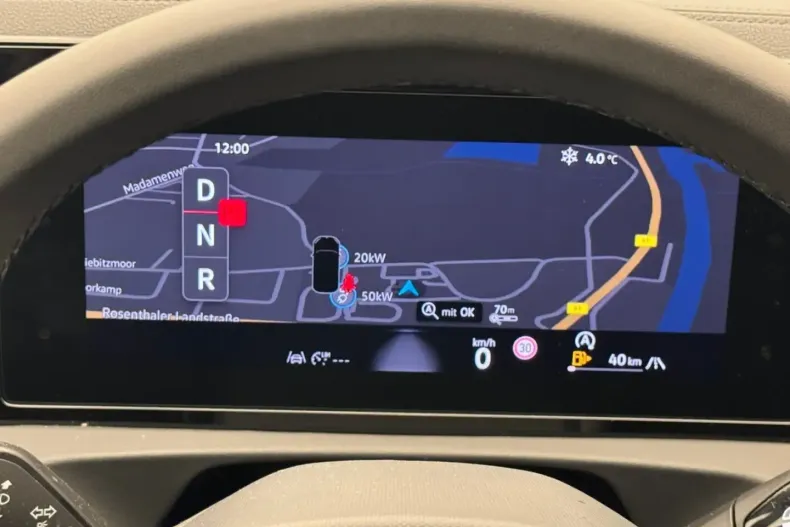 Volkswagen Tiguan din 2024 cu 6.360 km - oferta VOL122011 - foto 12