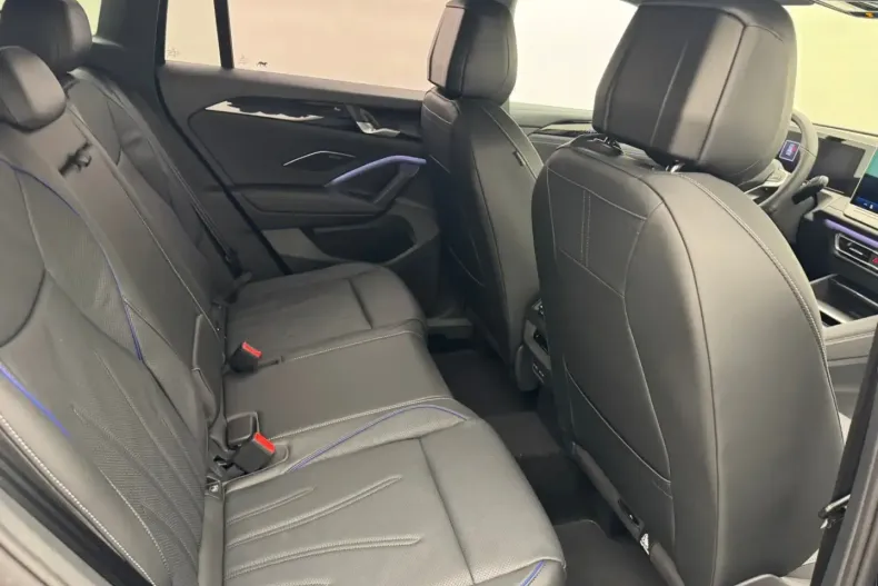 Volkswagen Tiguan din 2024 cu 6.360 km - oferta VOL122011 - foto 14