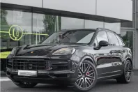 Porsche Cayenne din 2024 cu 12.249 km - oferta POR122012 - foto 1