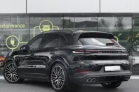 Porsche Cayenne din 2024 cu 12.249 km - oferta POR122012 - foto 2