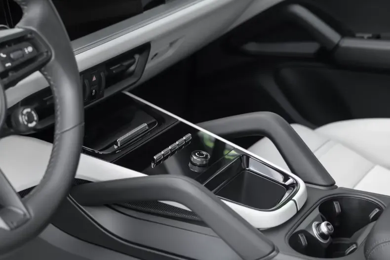 Porsche Cayenne din 2024 cu 12.249 km - oferta POR122012 - foto 7