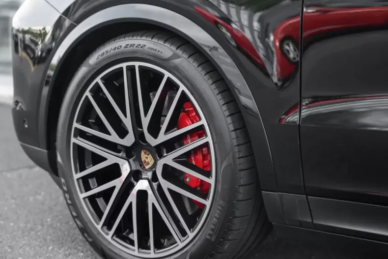 Porsche Cayenne din 2024 cu 12.249 km - oferta POR122012 - foto 9