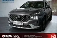 Hyundai SANTA FE din 2022 cu 58.516 km - oferta HYU122014 - foto 1