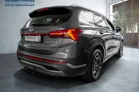Hyundai SANTA FE din 2022 cu 58.516 km - oferta HYU122014 - foto 2
