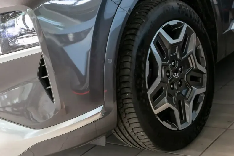 Hyundai SANTA FE din 2022 cu 58.516 km - oferta HYU122014 - foto 3