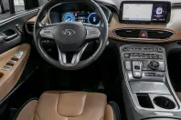 Hyundai SANTA FE din 2022 cu 58.516 km - oferta HYU122014 - foto 4