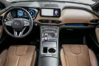 Hyundai SANTA FE din 2022 cu 58.516 km - oferta HYU122014 - foto 7