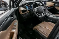 Hyundai SANTA FE din 2022 cu 58.516 km - oferta HYU122014 - foto 9