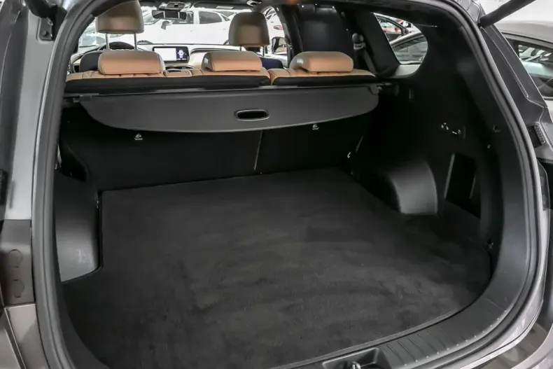 Hyundai SANTA FE din 2022 cu 58.516 km - oferta HYU122014 - foto 10