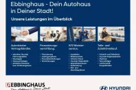 Hyundai SANTA FE din 2022 cu 58.516 km - oferta HYU122014 - foto 17