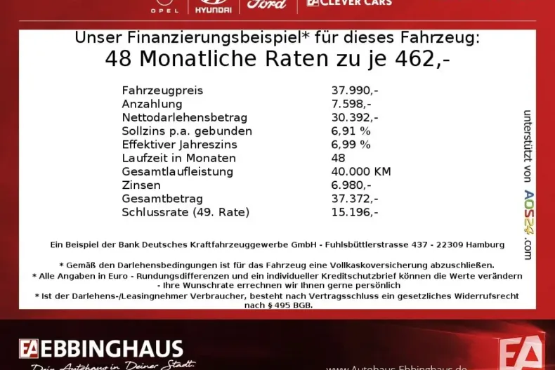 Hyundai SANTA FE din 2022 cu 58.516 km - oferta HYU122014 - foto 18