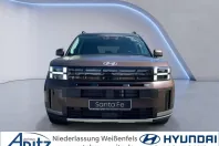 Hyundai SANTA FE din 2024 cu 12.500 km - oferta HYU122015 - foto 2