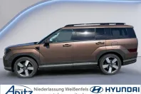 Hyundai SANTA FE din 2024 cu 12.500 km - oferta HYU122015 - foto 3