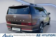 Hyundai SANTA FE din 2024 cu 12.500 km - oferta HYU122015 - foto 4