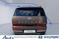 Hyundai SANTA FE din 2024 cu 12.500 km - oferta HYU122015 - foto 5