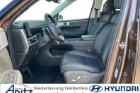 Hyundai SANTA FE din 2024 cu 12.500 km - oferta HYU122015 - foto 8